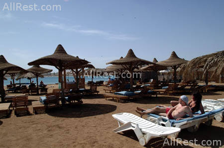 Aida Sharm Hotel 5